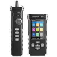 Rastreador Comprobador y Generador De Tonos Profesional - NOYAFA NF-8506