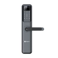 Cerradura Digital Inteligente Travex Modelo H9