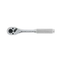 Ratchet Triple Encastre 1/4"" 3/8"" y 1/2"" Truper 13649