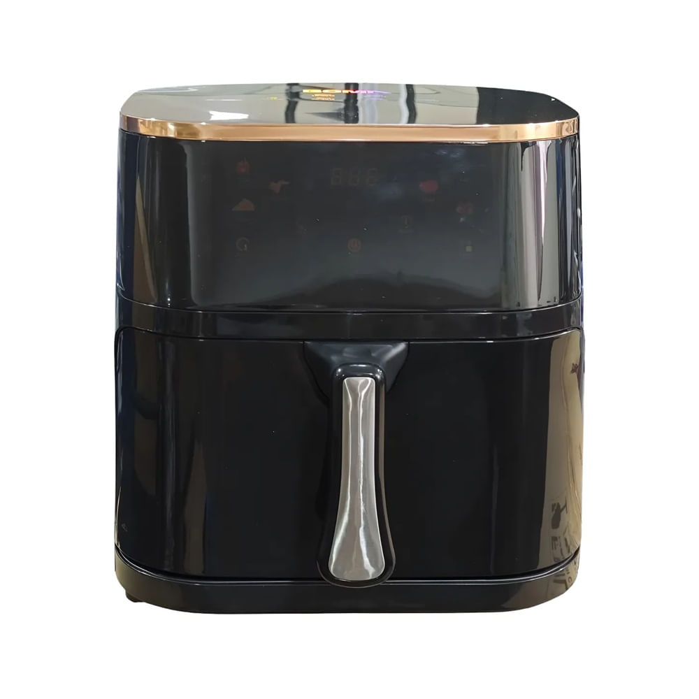 Freidora de Aire Boma BM-790C 10L Air Fryer Negro