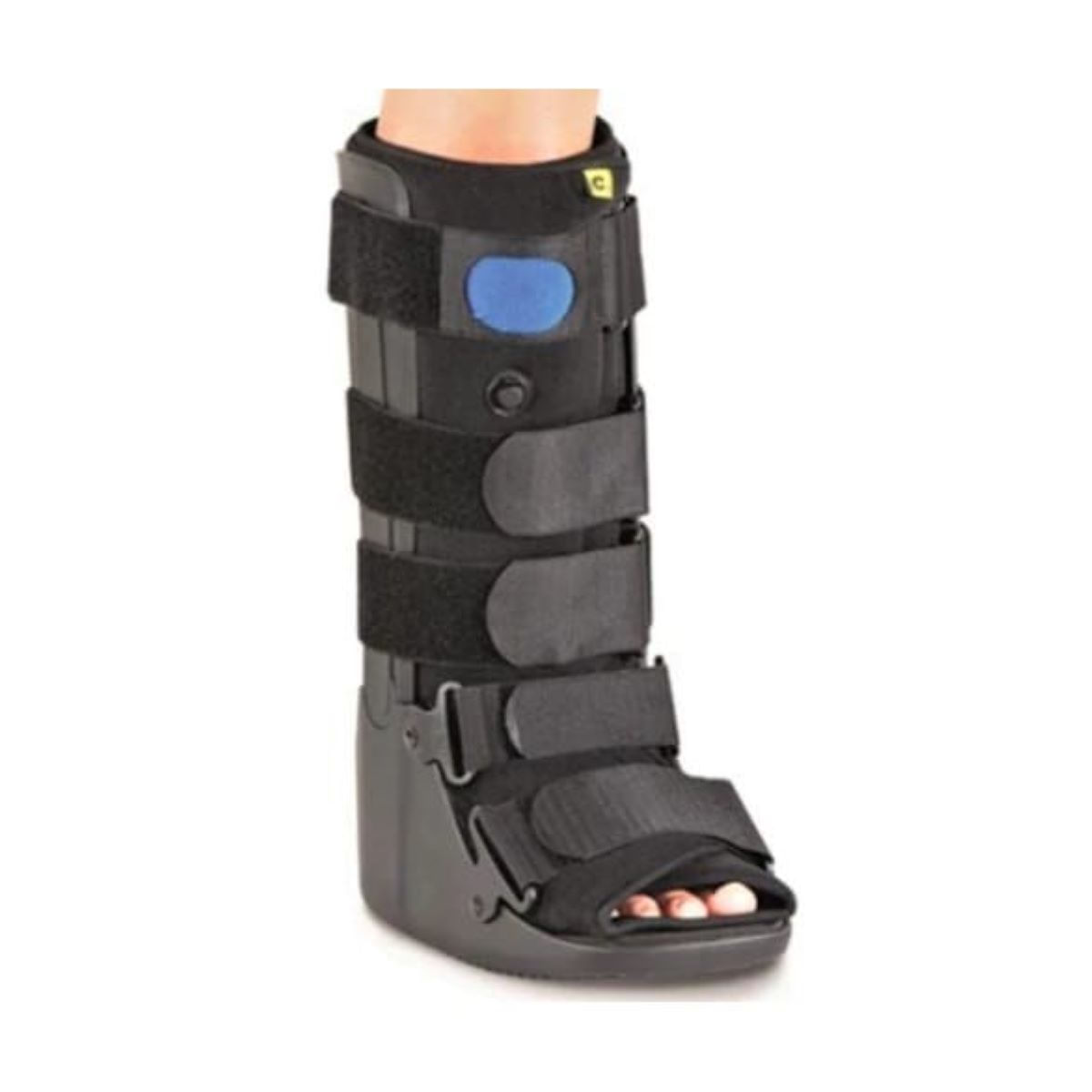 Bota Walker Neumatica Larga Premium - SVital