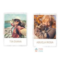 FLASHCARDS LA FAMILIA