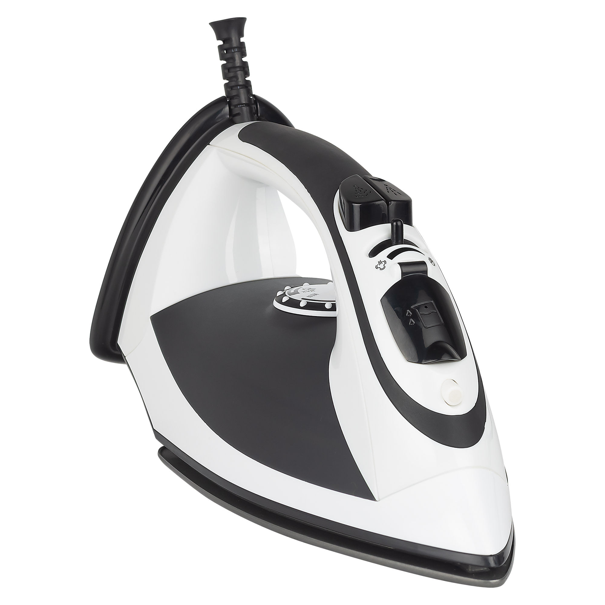 PLANCHA A VAPOR ETA168 200OW