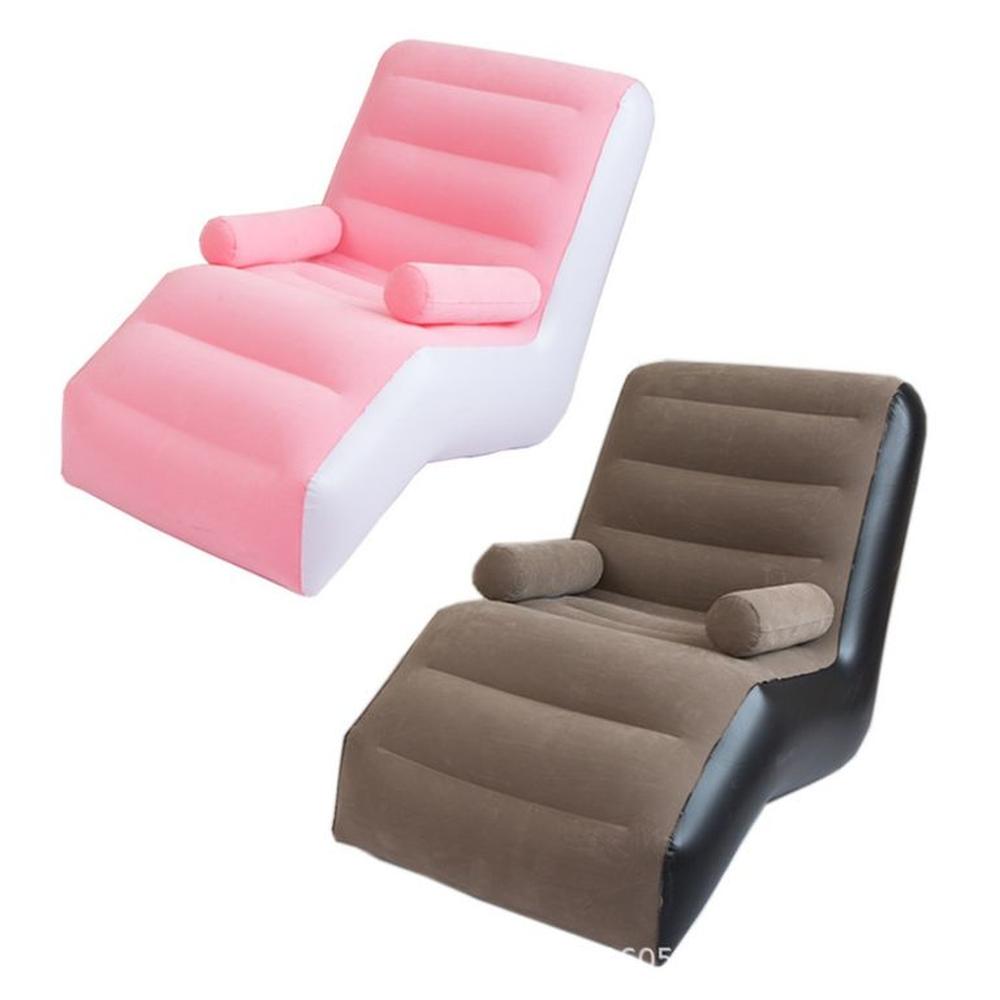 Sillon Inflable Grande de Niños Adultos de Sala Terraza Jardin Multicolor Sillon Inflable Grande de Niños Adultos de Sala Terraza Jardin Multicolor
