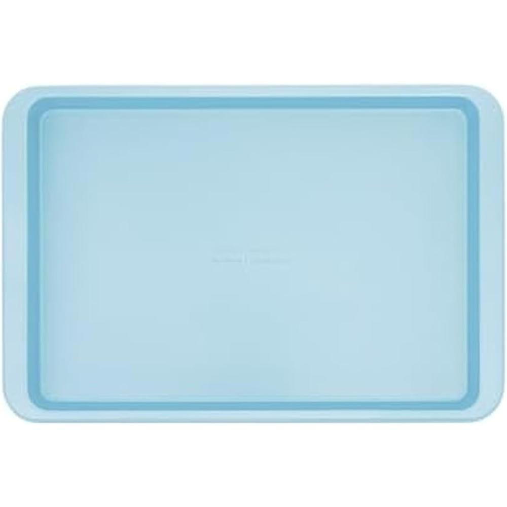 KitchenAid bandeja para hornear 23x33 cm, acero aluminizado | Agua mineral