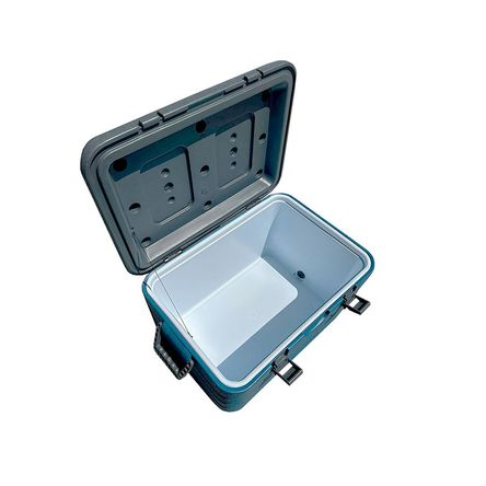 THERMOS COOLER 58L AZUL/GRIS SumCo-60BG 19021599 THERMOS COOLER 58L AZUL/GRIS SumCo-60BG 19021599