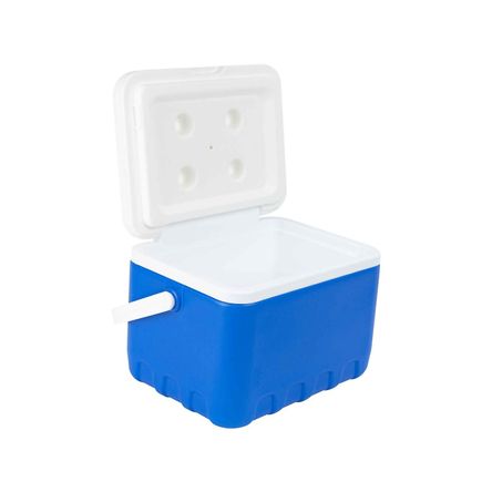 Cooler 5 Litros Basa YcePro 5 QT Yeti 8874 M58 AZUL 19021573