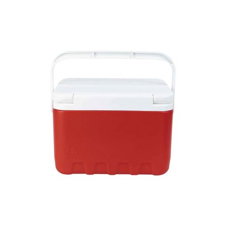 Cooler 5 Litros Basa YcePro 5 QT Yeti 8874 M01 ROJO 19021572