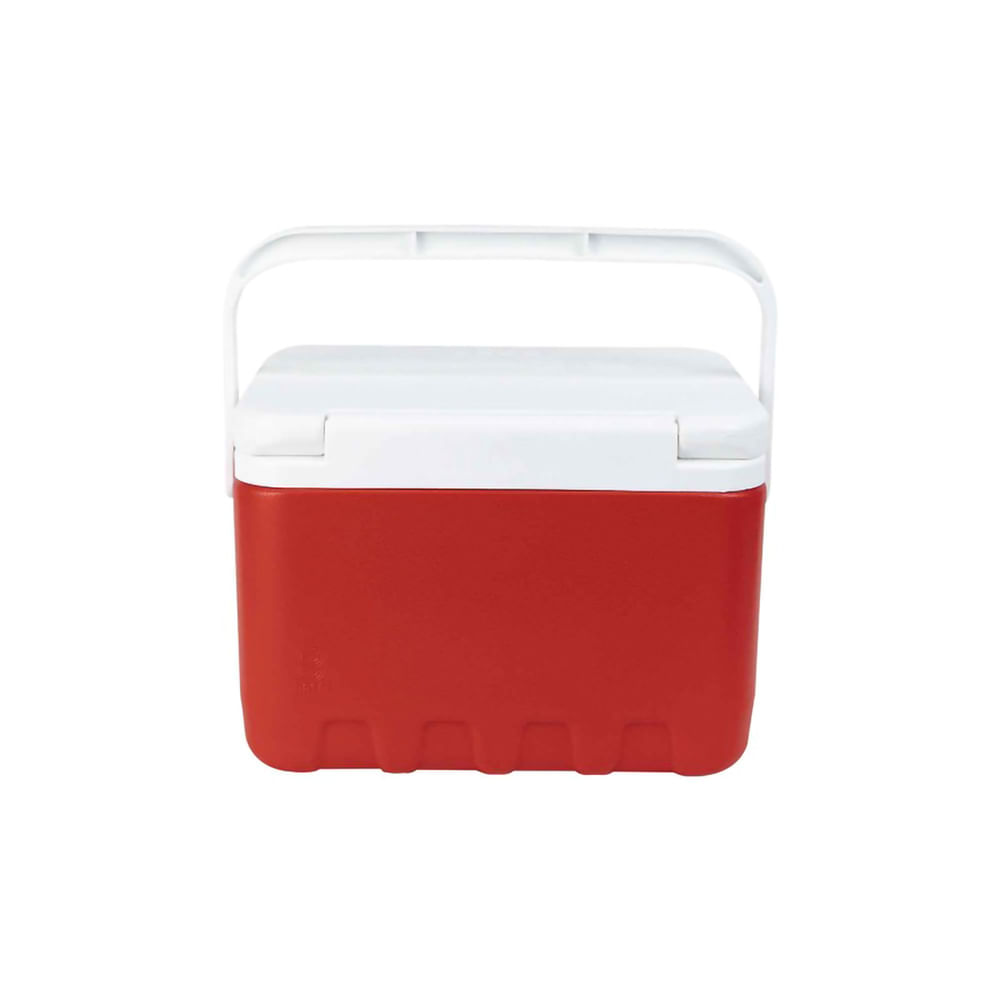Cooler 5 Litros Basa YcePro 5 QT Yeti 8874 M01 ROJO
