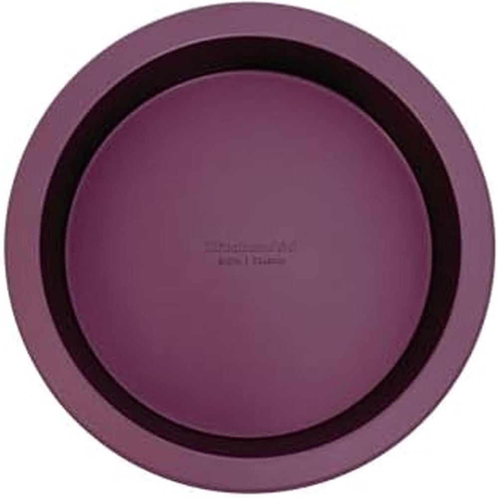 KitchenAid molde red0ndo para pasteles 23 cm, acero aluminizado | Remolacha