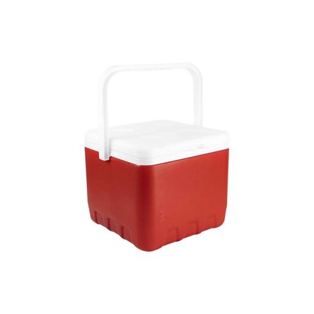 Cooler 8 Litros Basa YcePro 9 QT Yeti 8743 M01 ROJO 19021575