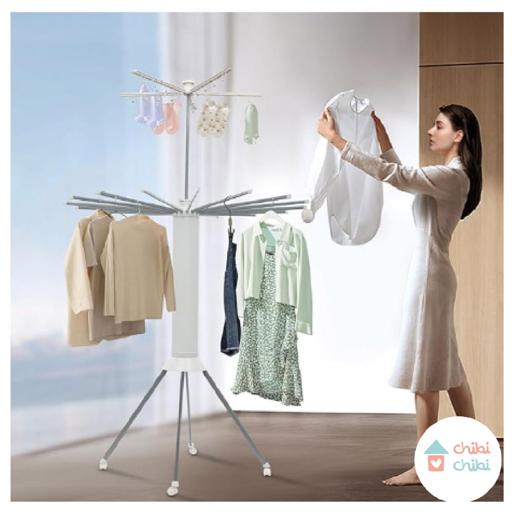 COLGADOR PLEGABLE