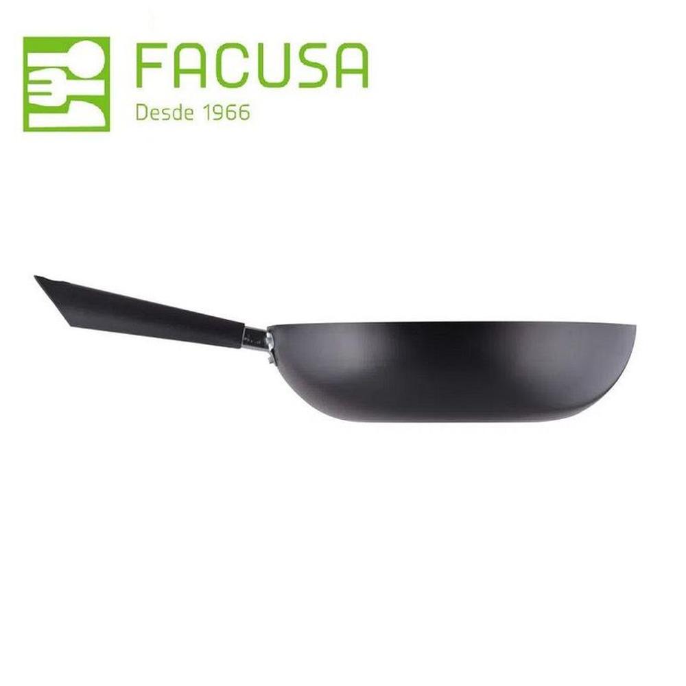Sarten Wok 28cm Facusa