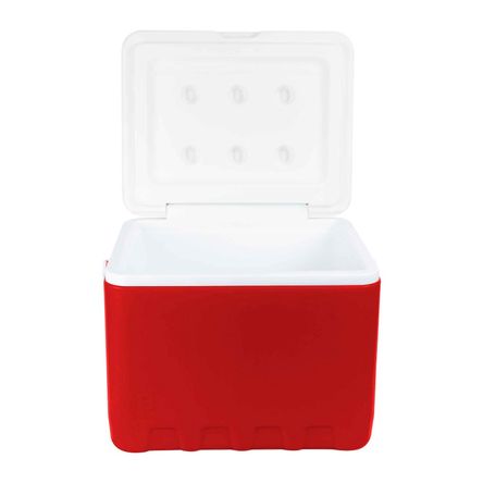 Cooler 15 Litros Basa YcePro Yeti 8885 M01 ROJO 19021571