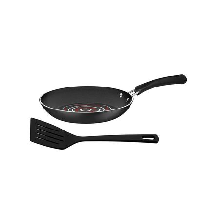 Sartén de Aluminio antiadherente Neocook con espátula 20Cm - 75145914