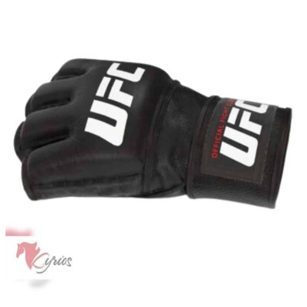 Guantes De Combate Vale Todo Nacional