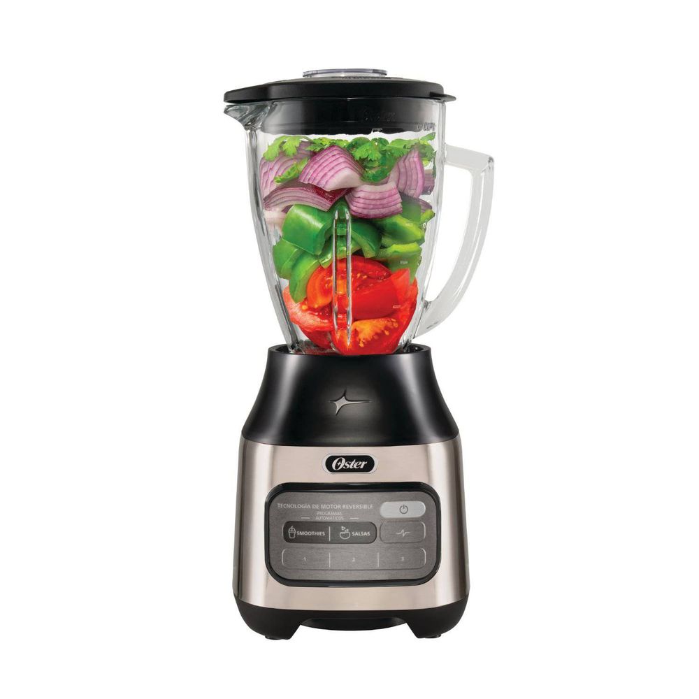 Licuadora Oster Reversible BLSTPEG-NRT 1.5 L