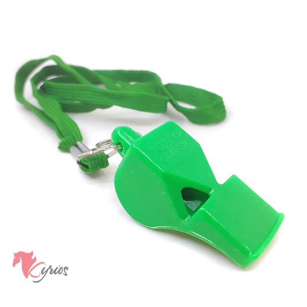 Silbato Deportivo Para Entrenadores Y Árbitros