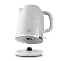 Hervidor Eléctrico Oster 1.7L BVSTKT4177W