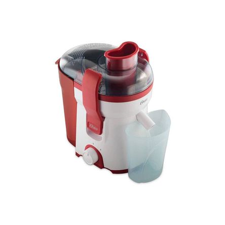 Extractor de jugos Oster 400W – FPSTJE316R