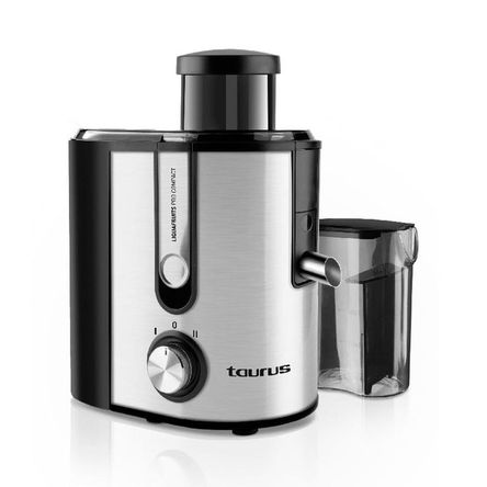 Extractor Juegos Taurus Liquafruits Pro Compact Extractor Juegos Taurus Liquafruits Pro Compact