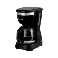 Cafetera Taurus New Coffee