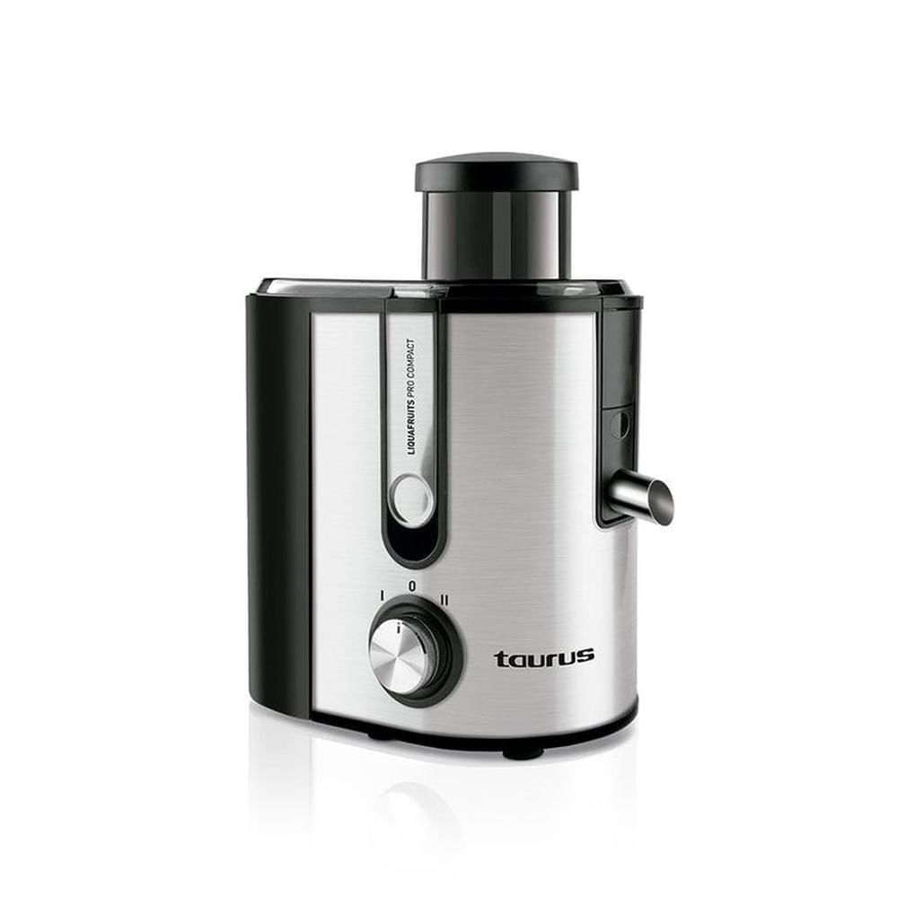 Extractor Juegos Taurus Liquafruits Pro Compact | Promart.pe - Promart