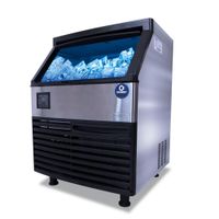 Máquina de Hielo Industrial 127kg24h - Alta Produccion