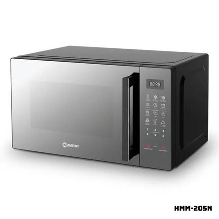 HORNO MICROONDAS OEM 20 L - HMM-205N HORNO MICROONDAS OEM 20 L - HMM-205N