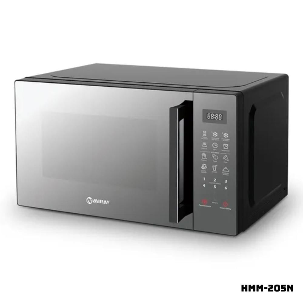 HORNO MICROONDAS OEM 20 L - HMM-205N