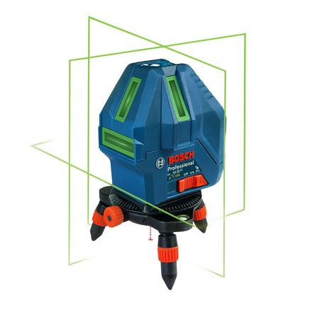 Nivel Laser Bosch GLL 50-15 XG Professional Nivel Laser Bosch GLL 50-15 XG Professional