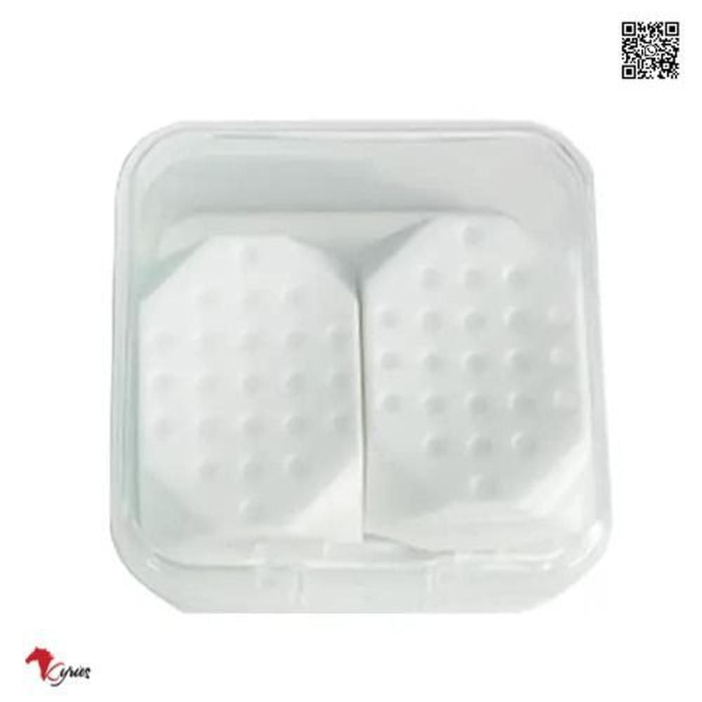 Ejercitador de Mandíbula - Blanco