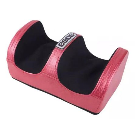 Masajeador Relajante de Pies con Calor