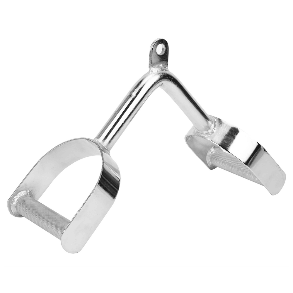 Accesorio de polea N11 - Agarre Polea V con Asa Accesorio de polea N11 - Agarre Polea V con Asa