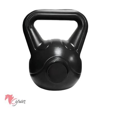 Pesa Rusa 6 Kilos Nacional PVC Multicolor Pesa Rusa 6 Kilos Nacional PVC Multicolor