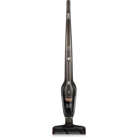 Aspiradora Electrolux Inalámbrica 2 en 1 ERG27 Bronce