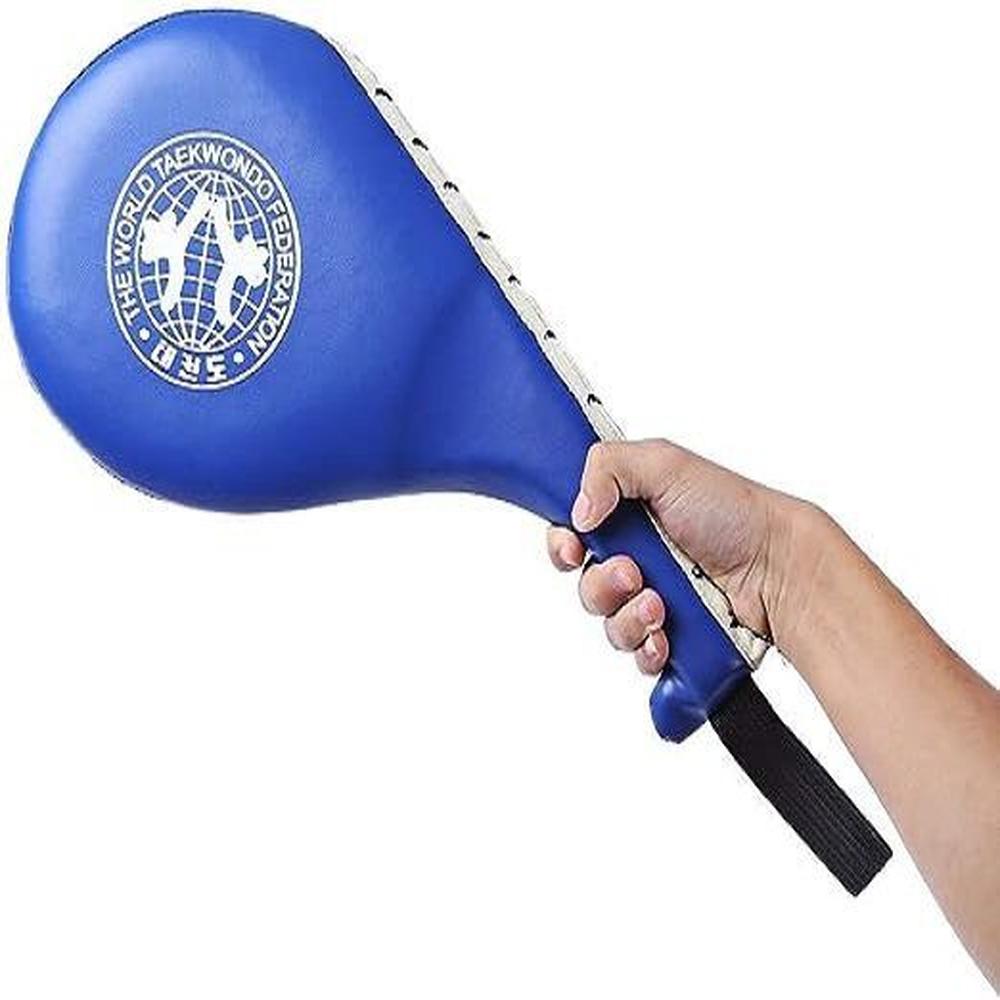 Paleta Para Taekwondo Boxeo Karate Box Multicolor Paleta Para Taekwondo Boxeo Karate Box Multicolor