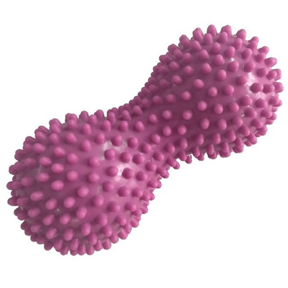 Pelota Maní De Mano Con Pinches Chica