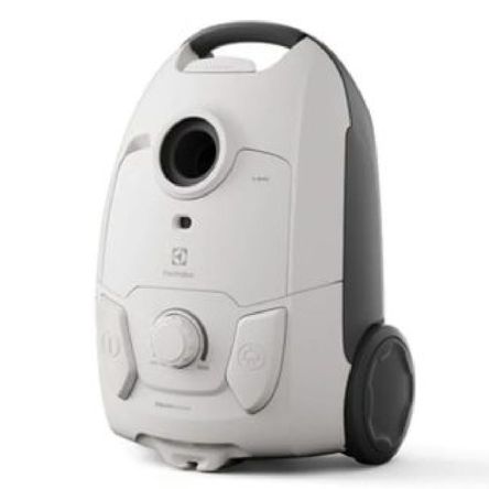 Aspiradora Electrolux Experience EQP30 con Bolsa 1600W y Filtro HEPA