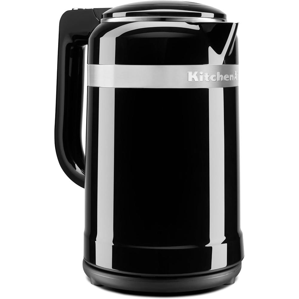 KitchenAid KEK1565, hervidor eléctrico 1.5 L doble pared