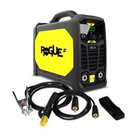 Soldadora Inversora Esab Rogue Es245i