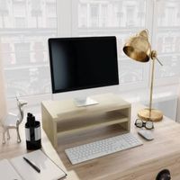 Base soporte para monitor Roveré