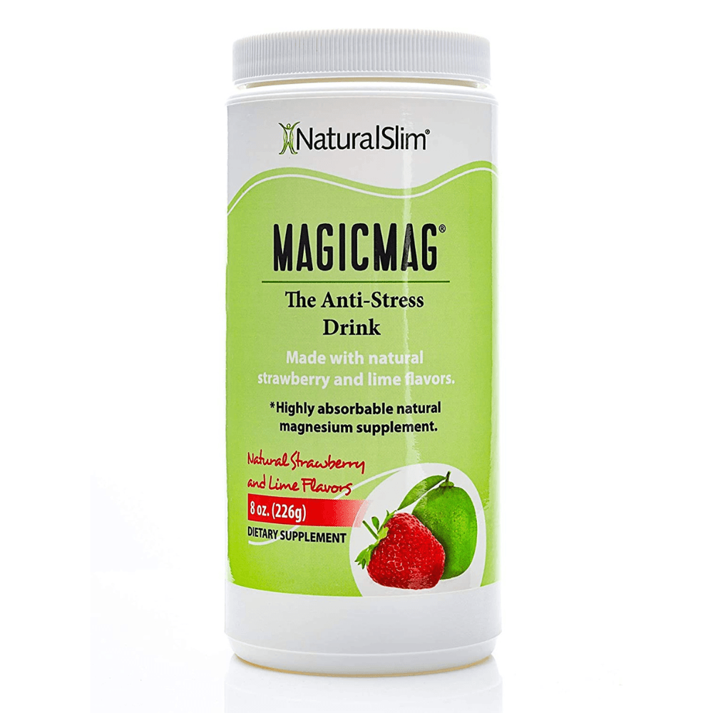 MagicMag NaturalSlim 226g MagicMag NaturalSlim 226g