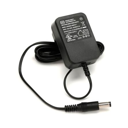 Adaptador para pedal 9V BEHRINGER PSU-SB Adaptador para pedal 9V BEHRINGER PSU-SB
