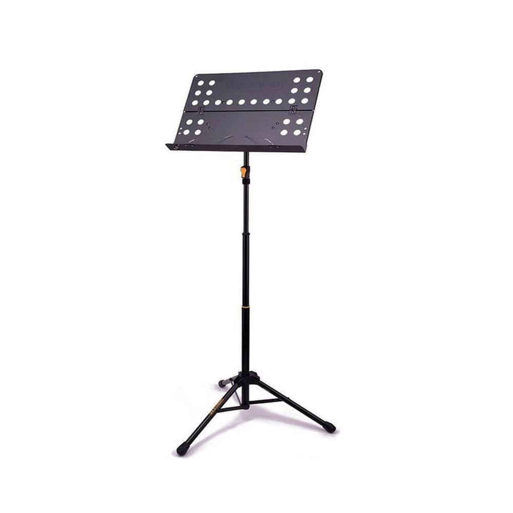 Atril de Partitura Orquesta Hercules BS418B Atril de Partitura Orquesta Hercules BS418B