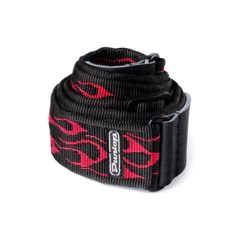 Correa Dunlop Para Guitarra D38-11RD