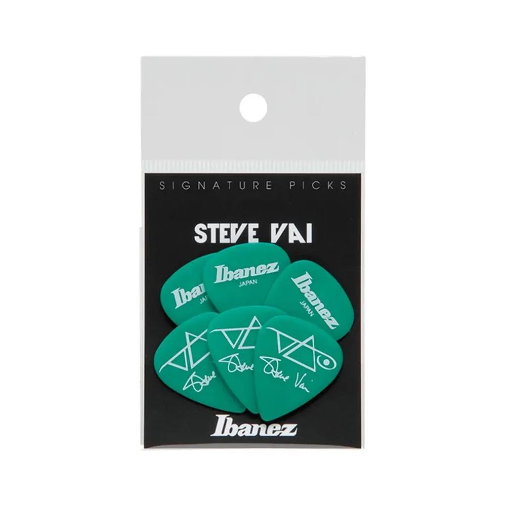 Set De Uñas Para Guitarra Ibanez Steve Vai - B1000SV GR