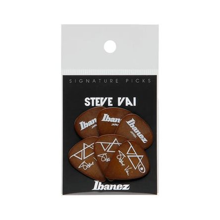 Set De Uñas Para Guitarra Ibanez Steve Vai- B1000SV BR Set De Uñas Para Guitarra Ibanez Steve Vai- B1000SV BR