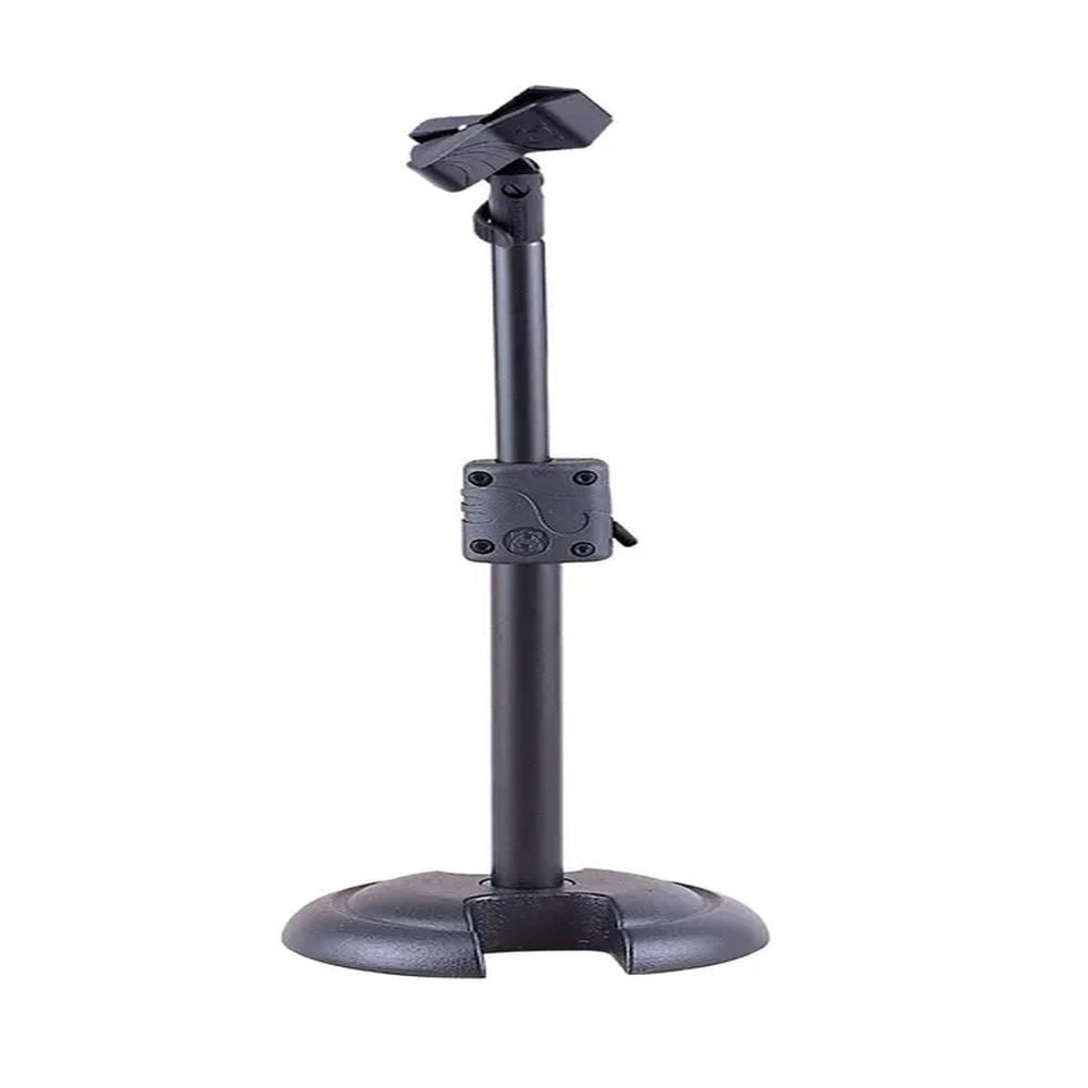 Soporte Microfono de Mesa Hercules MS100B
