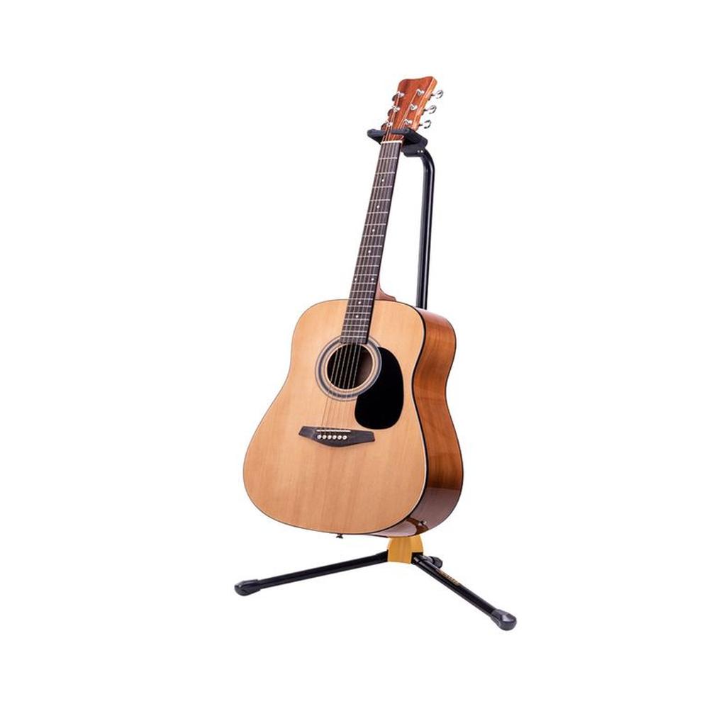 Soporte Guitarra y Bajo Hercules GS412B PLUS Soporte Guitarra y Bajo Hercules GS412B PLUS